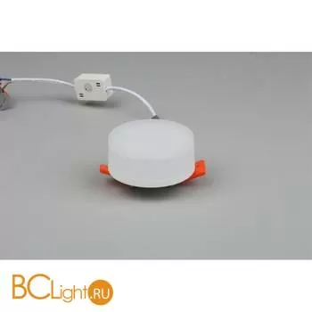 Встраиваемый светильник Aployt Lea APL.0034.09.07 - Фото 5