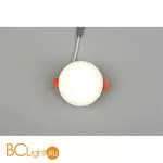 Встраиваемый светильник Aployt Lea APL.0034.09.07 - Фото 1