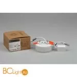 Встраиваемый светильник Aployt Lea APL.0034.09.07 - Фото 7