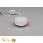 Встраиваемый светильник Aployt Lea APL.0034.09.07 - Фото 5