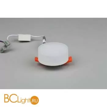 Встраиваемый светильник Aployt Lea APL.0033.09.07 - Фото 5