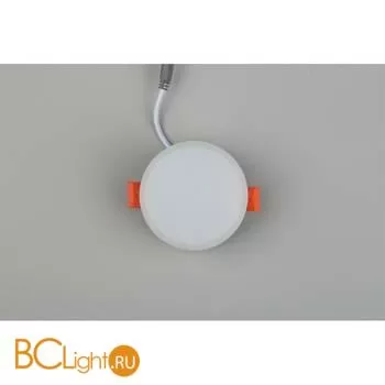 Встраиваемый светильник Aployt Lea APL.0033.09.07 - Фото 2