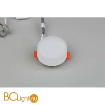 Встраиваемый светильник Aployt Lea APL.0033.09.07 - Фото 4