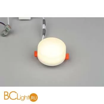 Встраиваемый светильник Aployt Lea APL.0033.09.07 - Фото 3