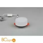 Встраиваемый светильник Aployt Lea APL.0033.09.07 - Фото 5