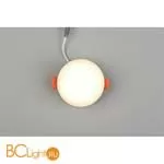 Встраиваемый светильник Aployt Lea APL.0033.09.07 - Фото 1