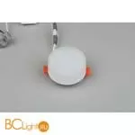 Встраиваемый светильник Aployt Lea APL.0033.09.07 - Фото 4