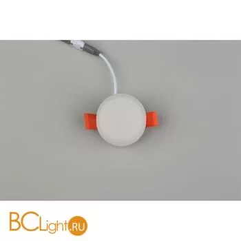 Встраиваемый светильник Aployt Lea APL.0033.09.05 - Фото 5