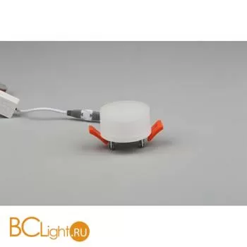 Встраиваемый светильник Aployt Lea APL.0033.09.05 - Фото 3