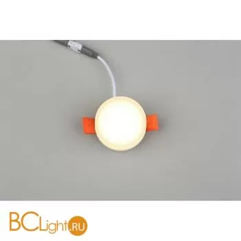 Встраиваемый светильник Aployt Lea APL.0033.09.05 - Фото 2