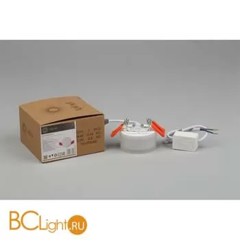 Встраиваемый светильник Aployt Lea APL.0033.09.05 - Фото 7