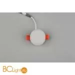 Встраиваемый светильник Aployt Lea APL.0033.09.05 - Фото 5