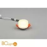 Встраиваемый светильник Aployt Lea APL.0033.09.05 - Фото 1