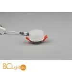 Встраиваемый светильник Aployt Lea APL.0033.09.05 - Фото 3