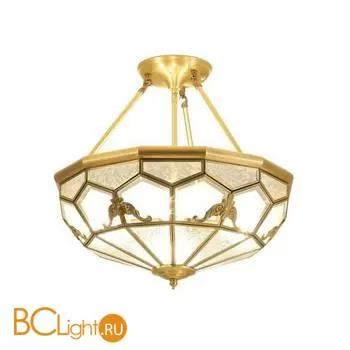 Подвесной светильник Aployt Leoni APL.625.17.04