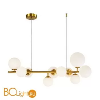 Подвесной светильник Aployt Letizia APL.314.03.10