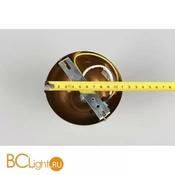 Потолочный светильник Aployt Liana APL.303.07.01 - Фото 8