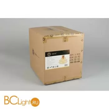 Потолочный светильник Aployt Liana APL.303.17.01 - Фото 9