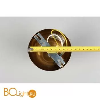 Потолочный светильник Aployt Liana APL.303.17.01 - Фото 8