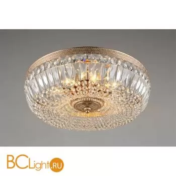 Люстра Aployt Lidi APL.757.07.08 - Фото 1