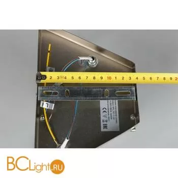 Настенный светильник Aployt Lidi APL.757.11.02 - Фото 12