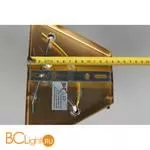 Настенный светильник Aployt Lidi APL.757.01.02 - Фото 12