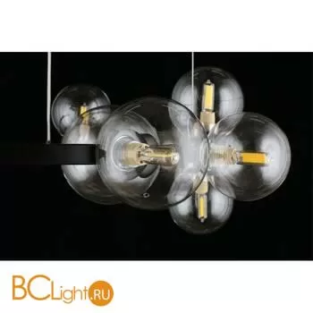 Люстра Aployt Lilian APL.768.03.12 - Фото 11