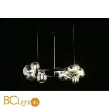 Люстра Aployt Lilian APL.768.03.12 - Фото 5