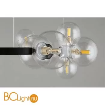 Люстра Aployt Lilian APL.768.03.12 - Фото 4