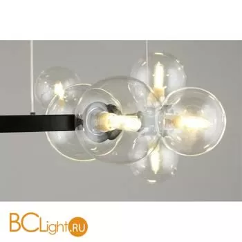 Люстра Aployt Lilian APL.768.03.12 - Фото 3