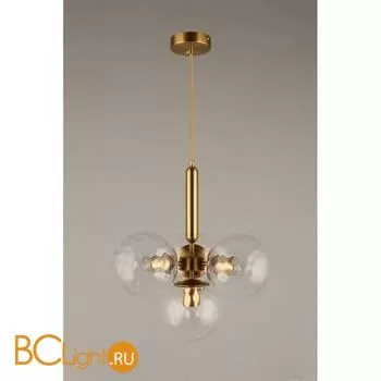 Люстра Aployt Lora APL.728.06.04 - Фото 4