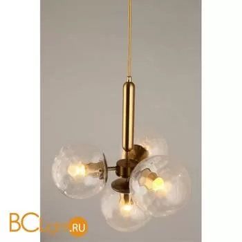 Люстра Aployt Lora APL.728.06.04 - Фото 2