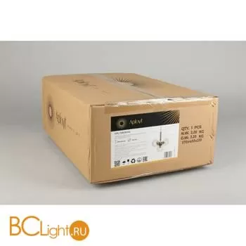 Люстра Aployt Lora APL.728.06.04 - Фото 18