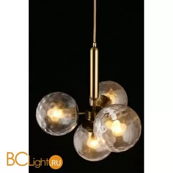 Люстра Aployt Lora APL.728.06.04 - Фото 13