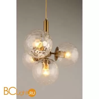 Люстра Aployt Lora APL.728.06.04 - Фото 1