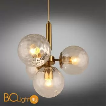 Люстра Aployt Lora APL.728.06.04 - Фото 0