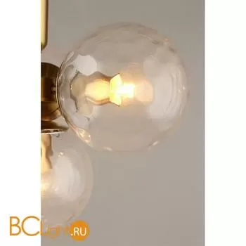 Люстра Aployt Lora APL.728.06.04 - Фото 6