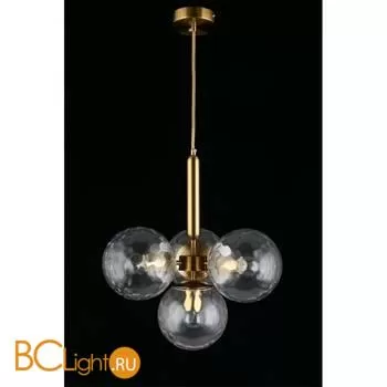 Люстра Aployt Lora APL.728.06.04 - Фото 10