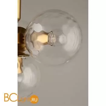 Люстра Aployt Lora APL.728.06.04 - Фото 7