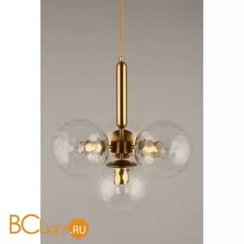 Люстра Aployt Lora APL.728.06.04 - Фото 5