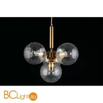 Люстра Aployt Lora APL.728.06.04 - Фото 12