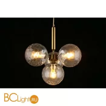 Люстра Aployt Lora APL.728.06.04 - Фото 11