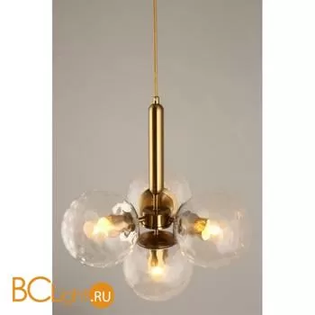 Люстра Aployt Lora APL.728.06.04 - Фото 8