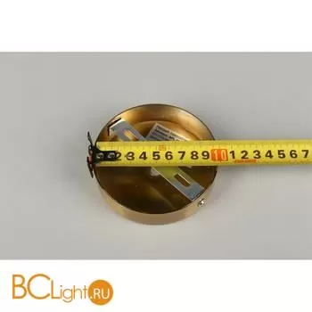 Люстра Aployt Lora APL.728.06.04 - Фото 17