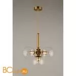 Люстра Aployt Lora APL.728.06.04 - Фото 4