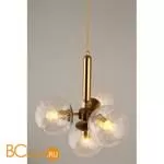 Люстра Aployt Lora APL.728.06.04 - Фото 2