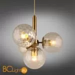 Люстра Aployt Lora APL.728.06.04 - Фото 0