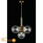 Люстра Aployt Lora APL.728.06.04 - Фото 10