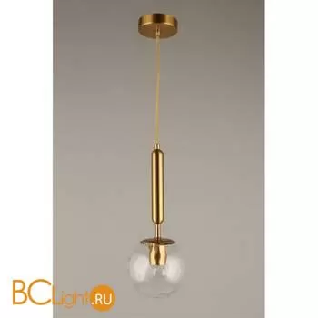 Подвесной светильник Aployt Lora APL.728.06.01 - Фото 2