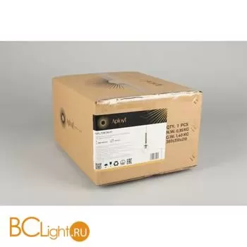 Подвесной светильник Aployt Lora APL.728.06.01 - Фото 12